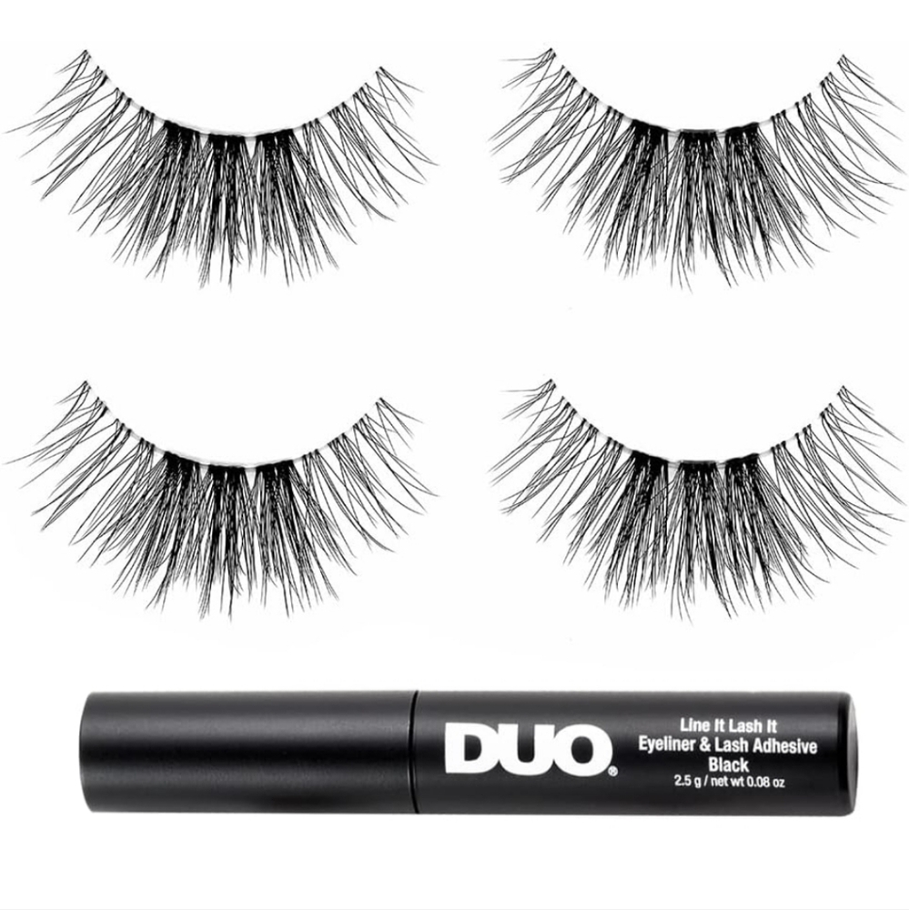 Ardell Lash Contour 370 - 2 pairs